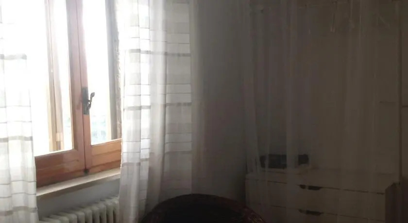 BB Nonna Isa
