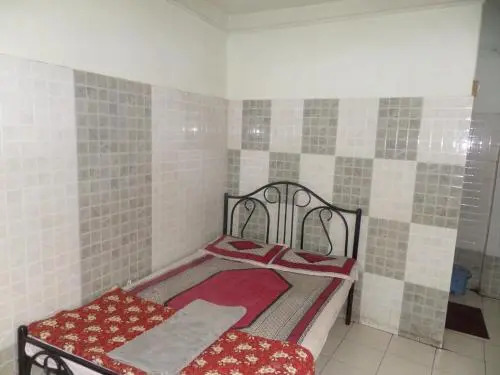 Sagar Lodge