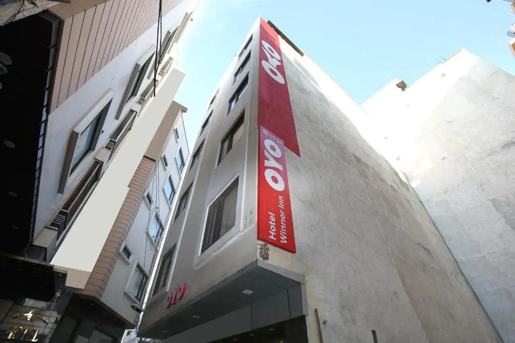 Hotel O Winner Inn