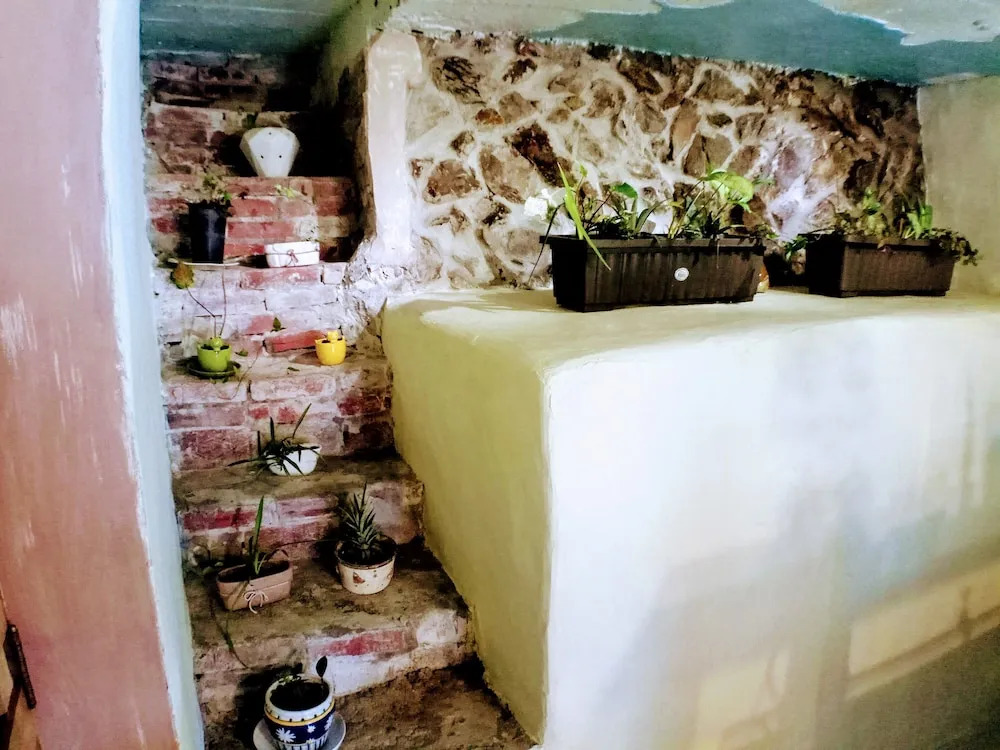 Timeslowly B&B