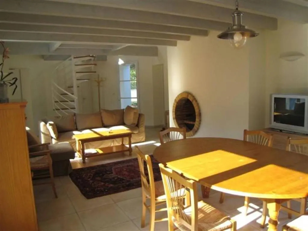 Maison Saint-Georges-d'Oléron, 5 pièces, 8 personnes - FR-1-246A-7