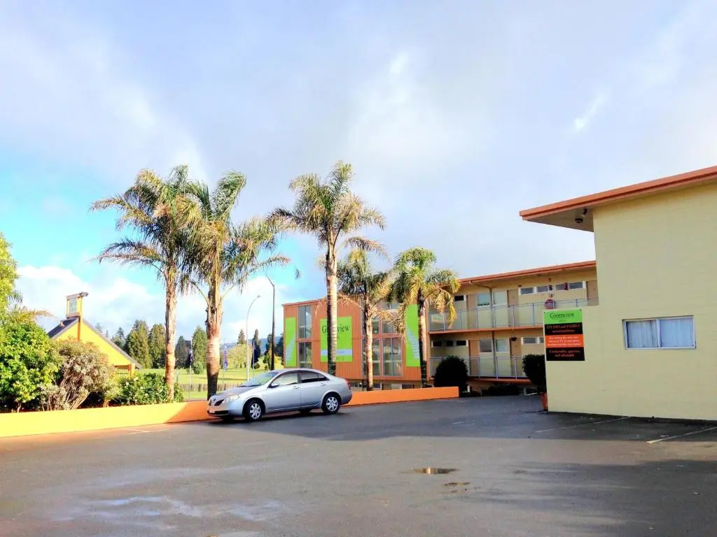 Greenview Motel