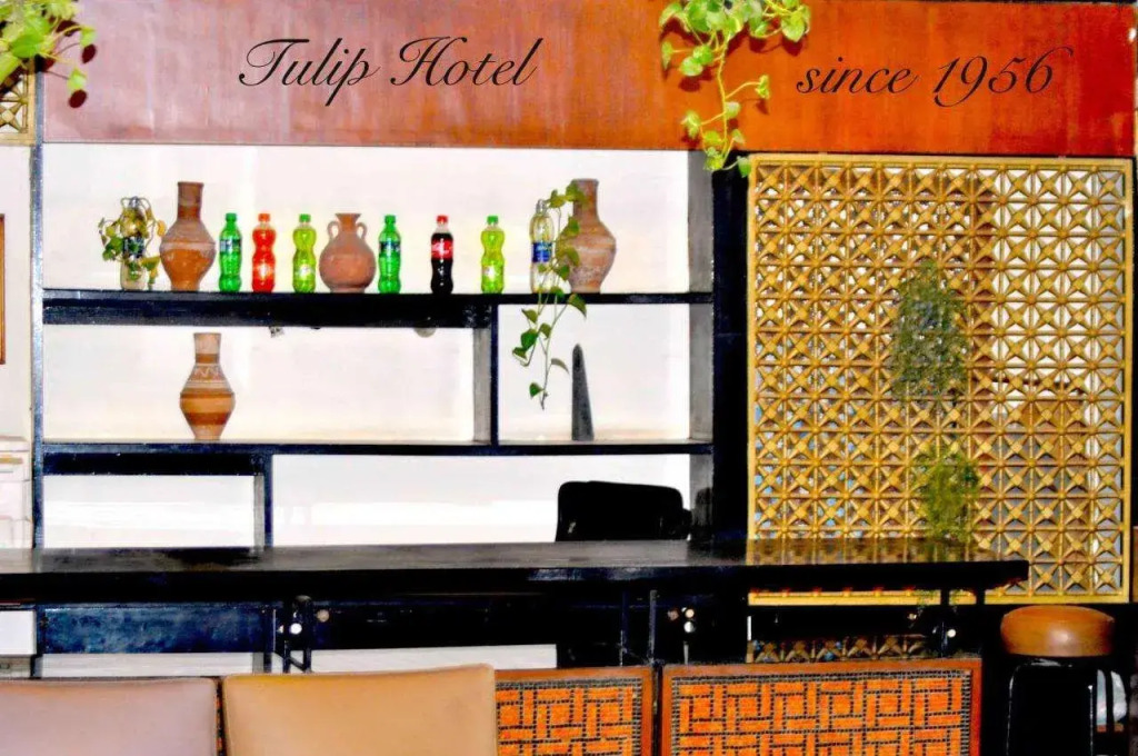 Tulip Hotel
