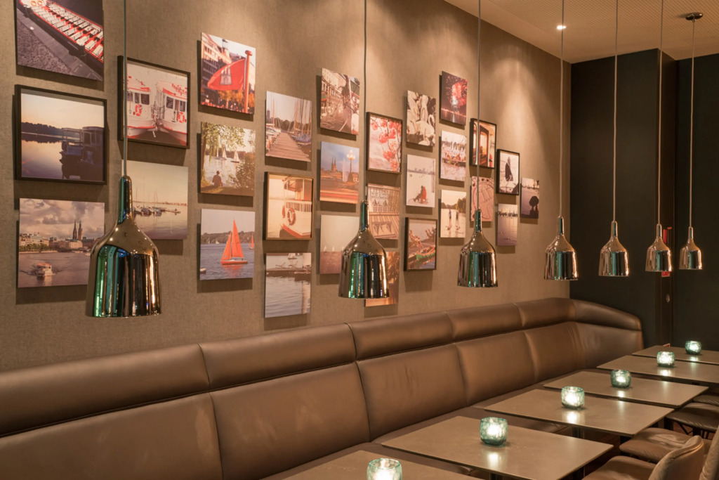 Motel One Hamburg-Alster