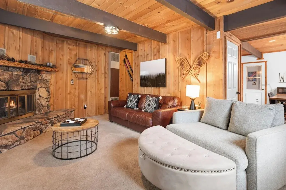 Green Leaf Lodge