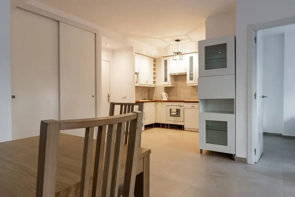 Beachside Apartment Marbella