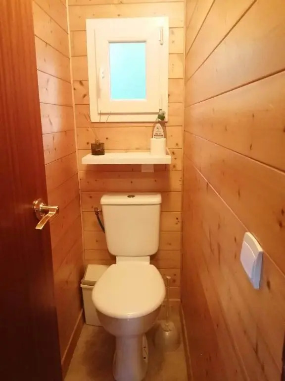 Le Chalet de Lilie