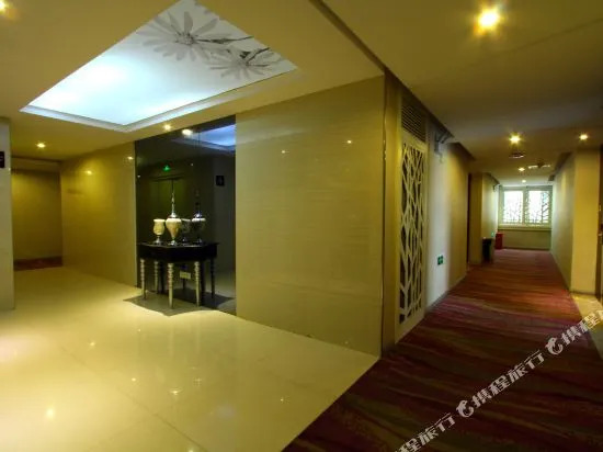 Quanzhou Wins Hotel Shishi Baqi Branch