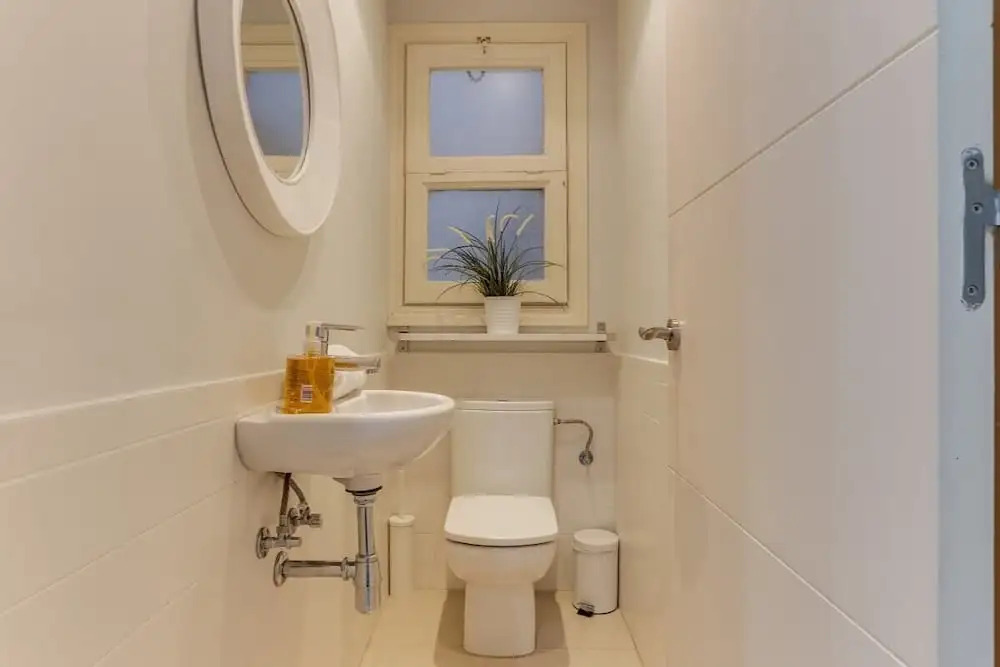 Cosy 4bdr in Exiample, 10mins to Plaza Catalunya