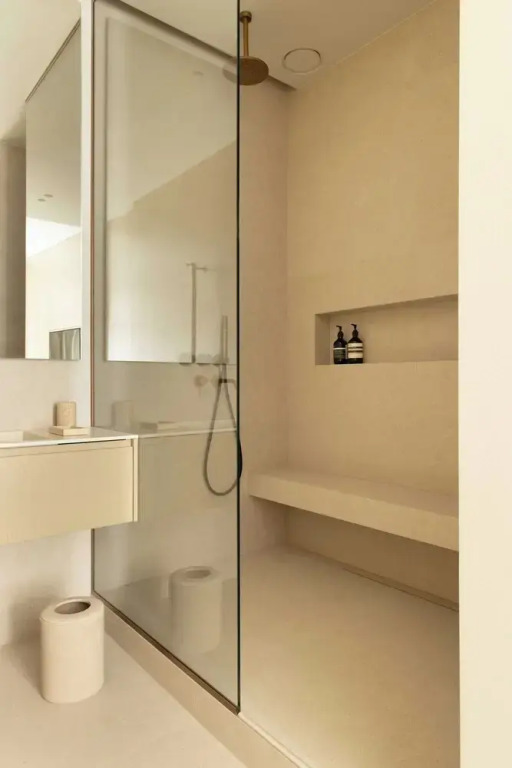 Luxury Flat -2br/6p- Madeleine/saint Honore