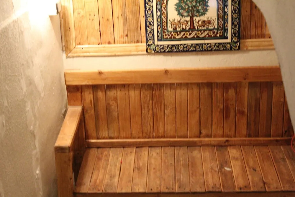 The Cabin