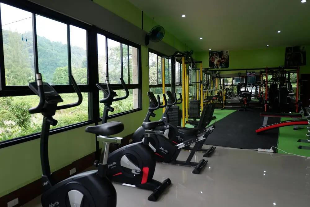 Mg Thung Song Hotel