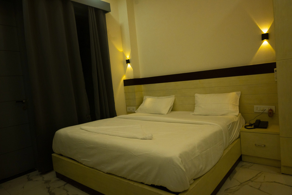 Hotel Prago by Green Deer Varanasi