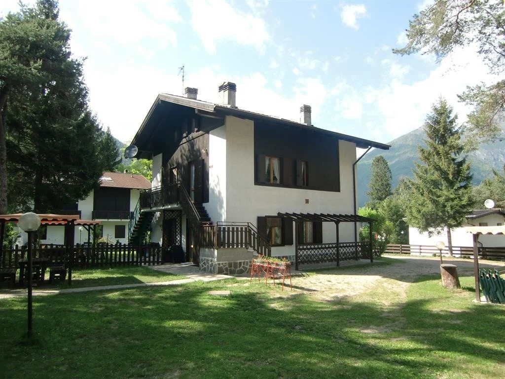 Agenzia Ledro Immobiliare