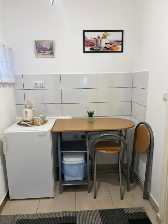 Guest House Olbina