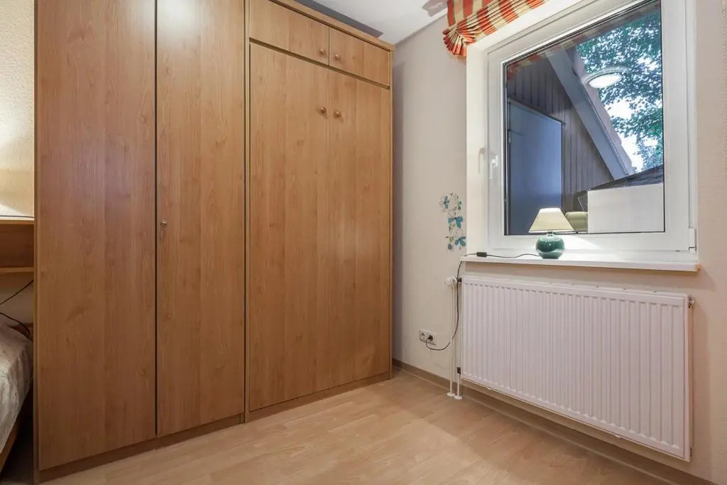 Urlauberdorf Haus 45b