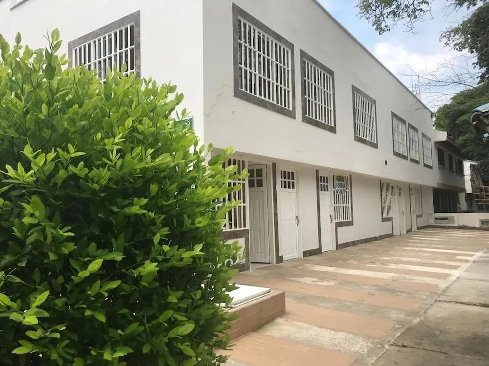 Apartamentos Nuevos