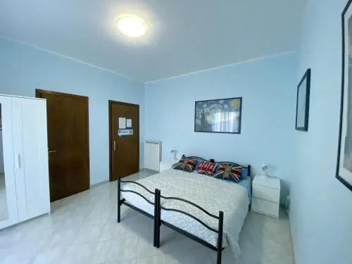 B&B Il Moai