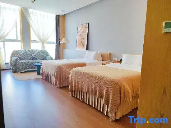 New Times Inn & Hotel