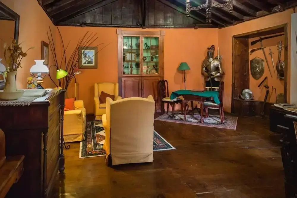 Hotel Rural Orotava