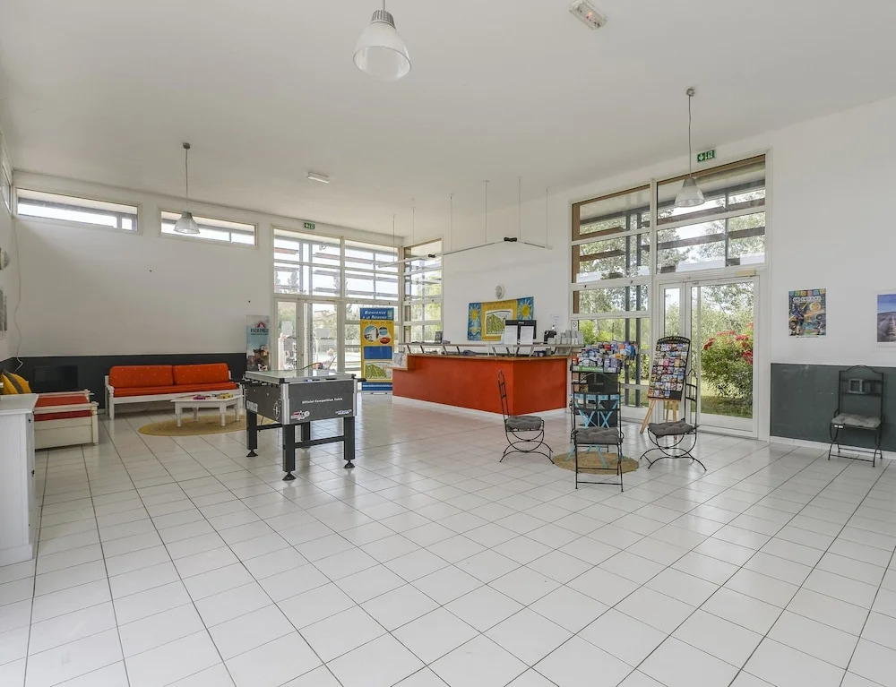 Accessible Apartment for Four in Provence