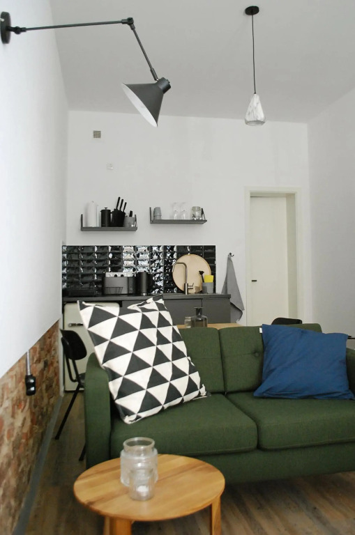 Studios am Kniepertor Altstadt Stralsund