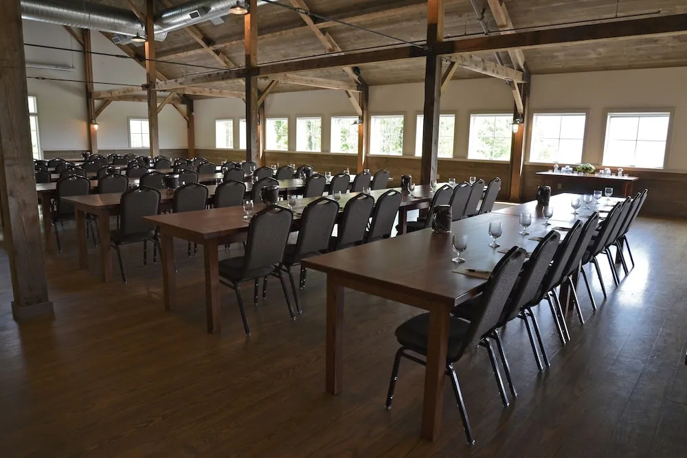The Mountain Top Inn & Resort