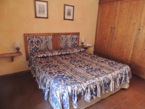 Hotel Borgo Pretale