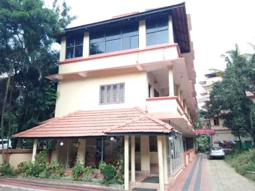 Highrange Residency