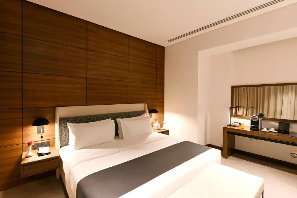 Golden Tulip Riyadh Convention and Exhibition Center