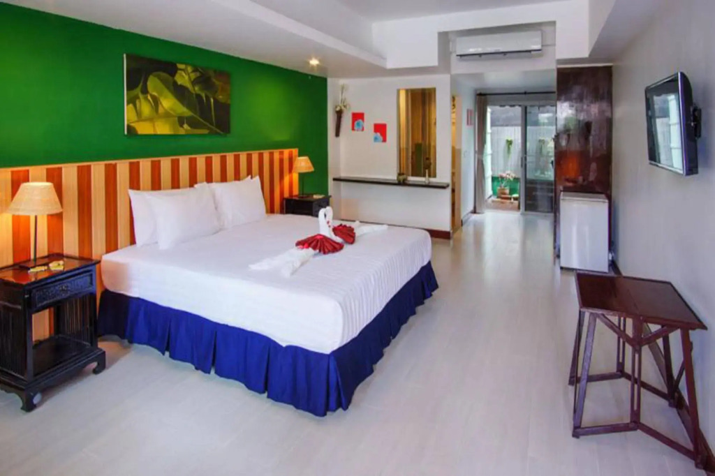 Jean Boutique Pattaya