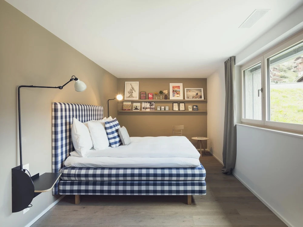 OVERLOOK Lodge by CERVO Zermatt