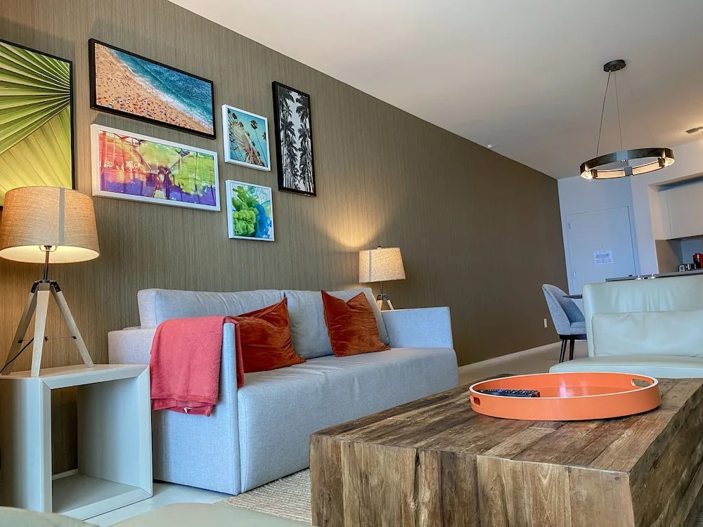 Oceanfront Lyfe Resort