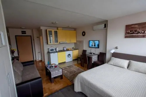 Mige Apartment