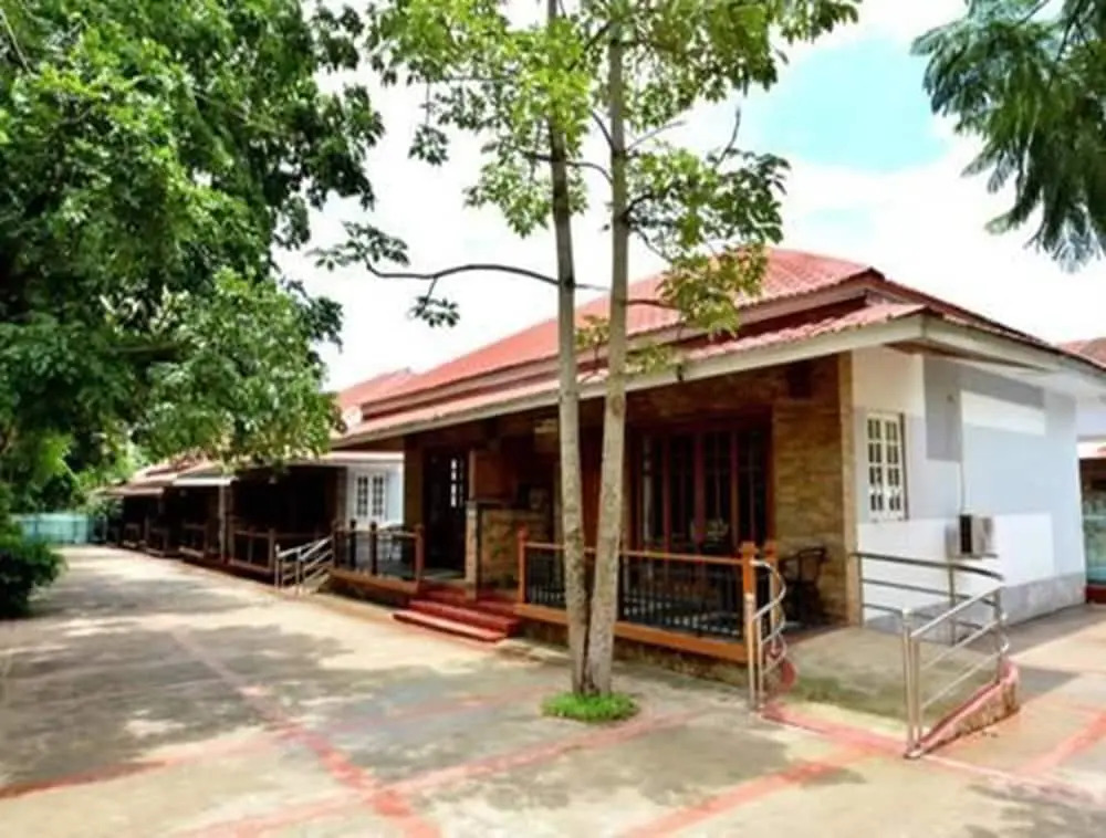 Hotel Aster