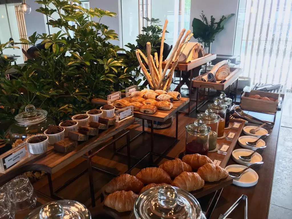 Alila Bangsar Kuala Lumpur - A Hyatt Brand