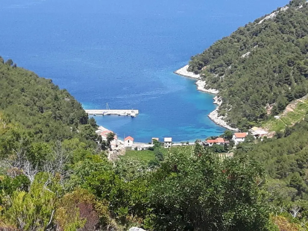 Apartments Stiniva Hvar