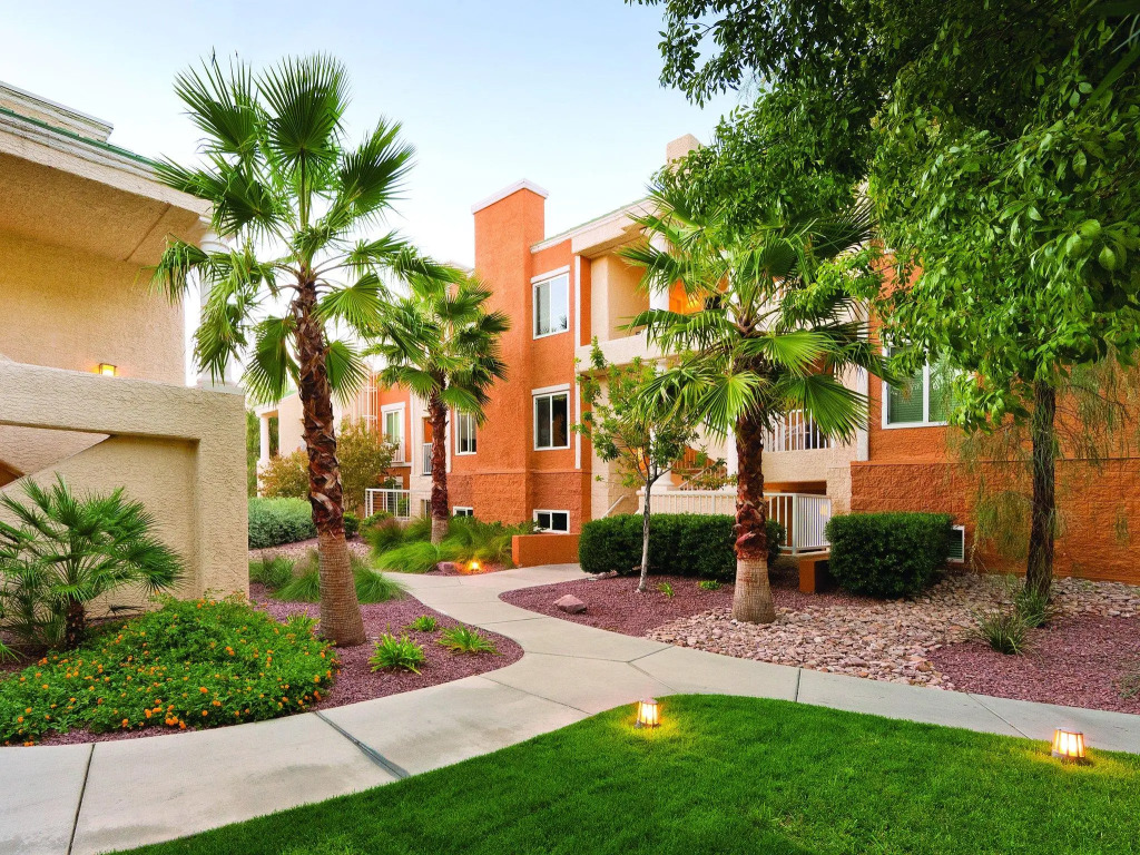 WorldMark Tropicana