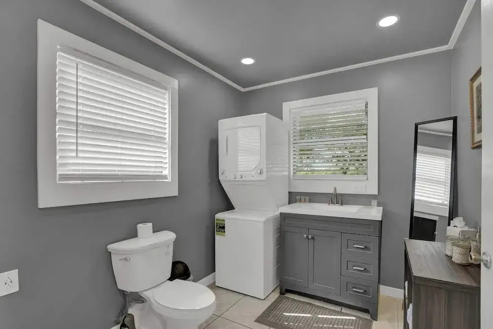 Grey Haus Casita-peaceful Hill Country Views!