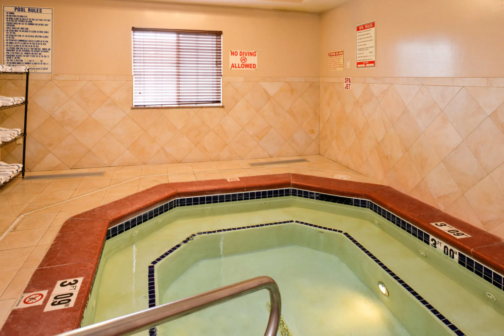 Candlewood Suites Boise-Meridian by IHG