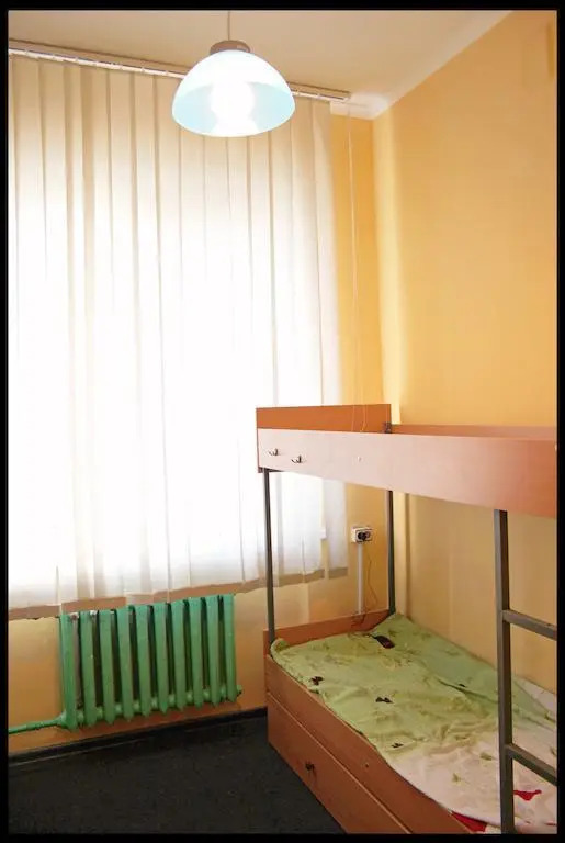 Hostel Rock-n-Roll Comfort City