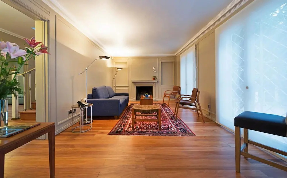 Vespucci Suites