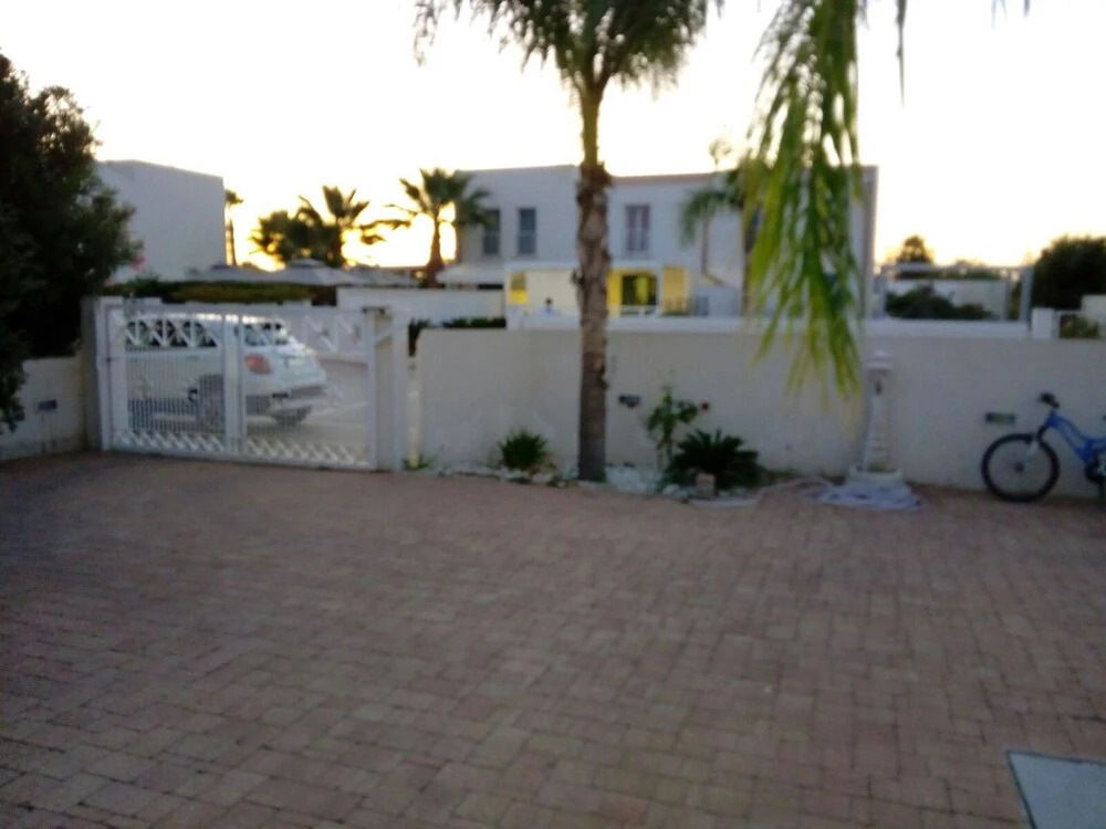 House With 2 Bedrooms in Marsala, With Furnished Terrace - 100 m From