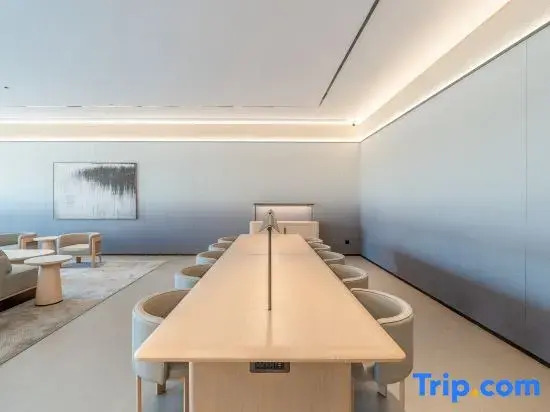 JI Hotel (Zhuhai Baitenghu Jiahecheng Plaza)