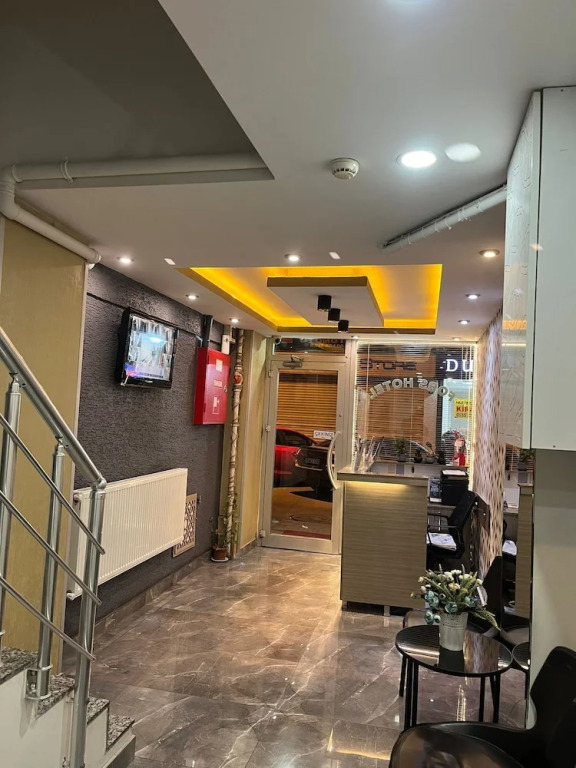 Fors Hotel