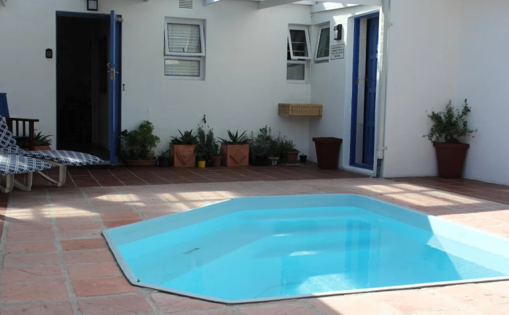 BlueSky Arniston Boutique Guesthouse