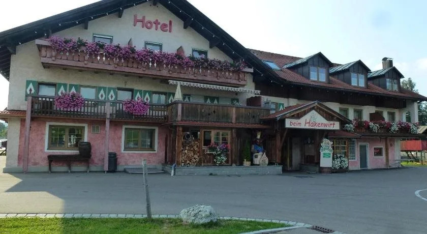 Beim Haxenwirt