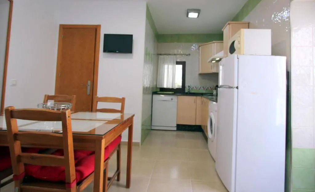 Apartamento Conil10