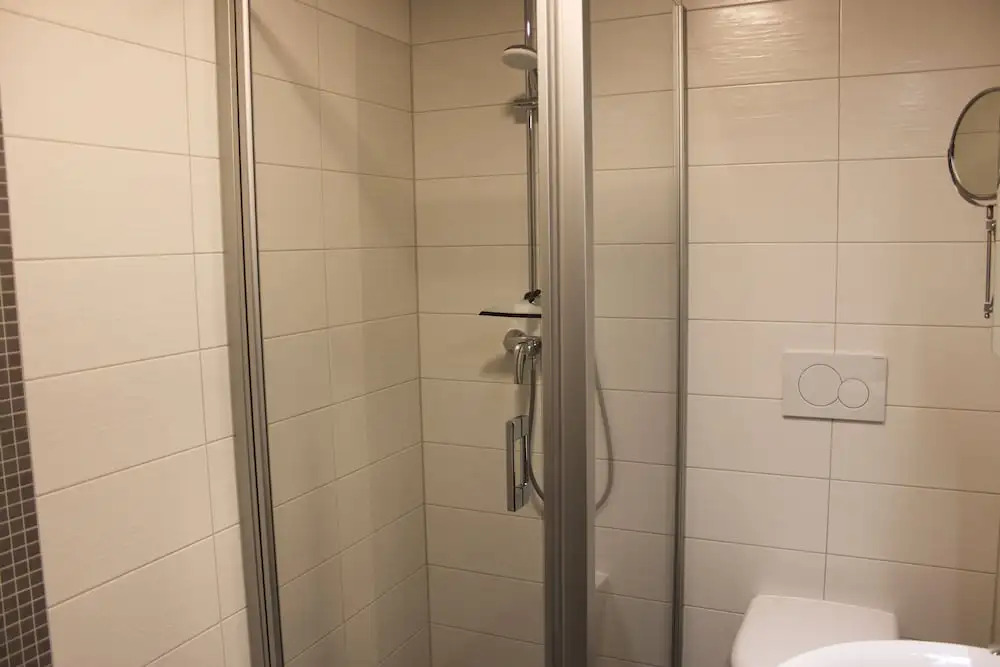 Ferienwohnung Remise