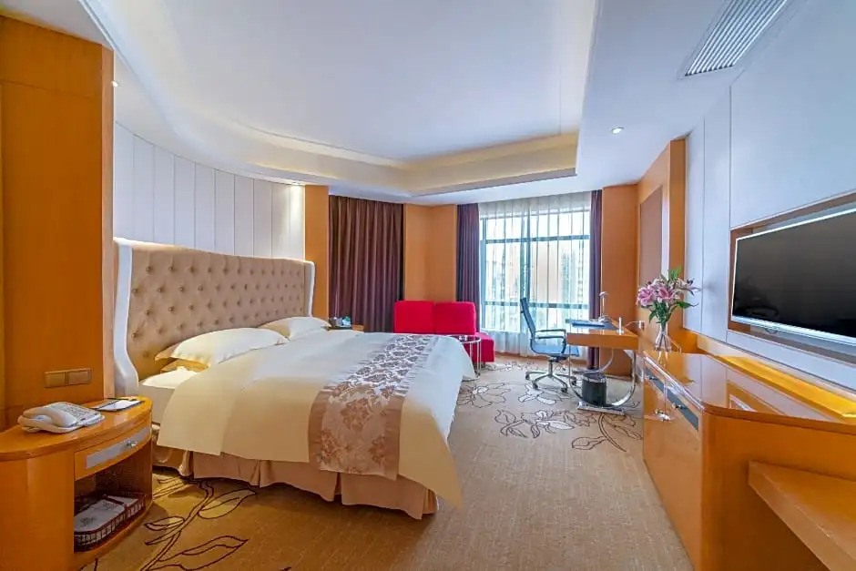 Dongguan South Grand China Hotel